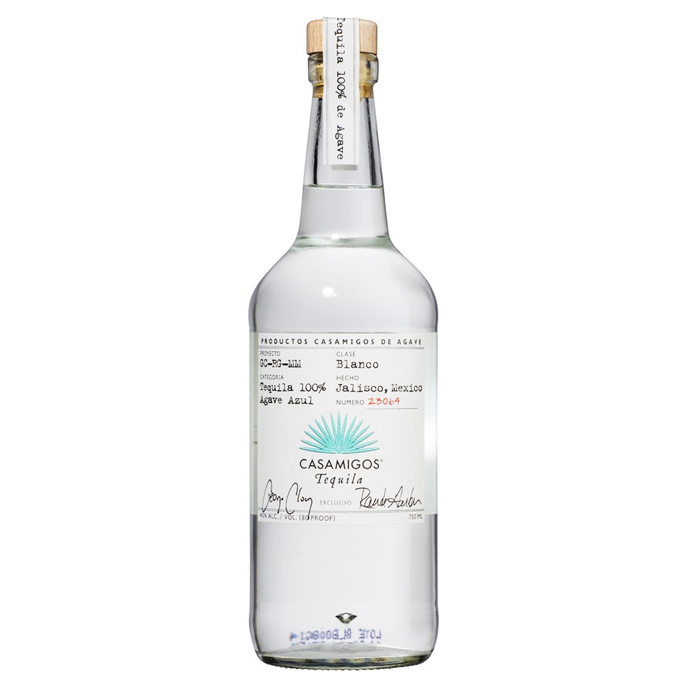 Casamigos Blanco 0.75L